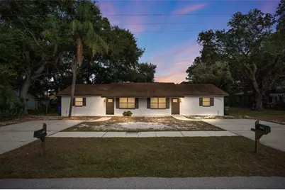 2461 Dryer Avenue, Largo, FL 33770 - Photo 1
