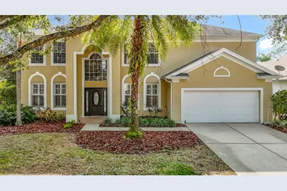 8708 Bay Laurel Court, Tampa, FL 33647 - Photo 1