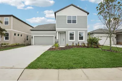 10167 Hidden Hammock Loop, Parrish, FL 34219 - Photo 1
