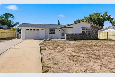 10521 Oak Hill Drive, Port Richey, FL 34668 - Photo 1