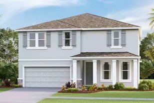 2306 Rikkola Ln, Wesley Chapel, FL 33543 - Photo 1