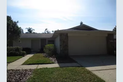 2820 Lomond Drive, Palm Harbor, FL 34684 - Photo 1