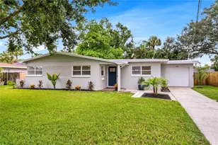 4105 W Oakellar Ave, Tampa, FL 33611 - Photo 1
