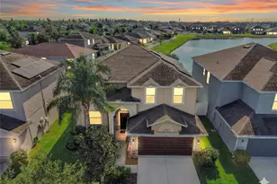 2447 Dovesong Trace Dr, Ruskin, FL 33570 - Photo 1