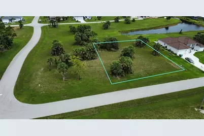 16728 San Edmundo Road, Punta Gorda, FL 33955 - Photo 1
