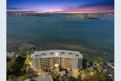 55 Rogers Street #505, Clearwater, FL 33756 - Photo 1