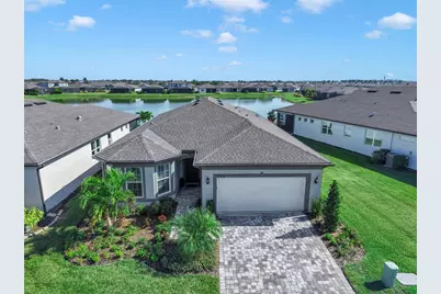 10236 Coastal Shores Drive, Parrish, FL 34219 - Photo 1
