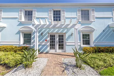 5072 Starfish Drive SE #F, Saint Petersburg, FL 33705 - Photo 1