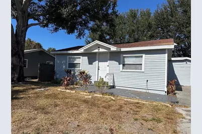 3905 54th Avenue N, Saint Petersburg, FL 33714 - Photo 1