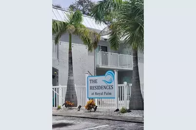 701 1st Street #4, Indian Rocks Beach, FL 33785 - Photo 1