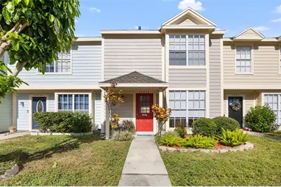 13952 Fletchers Mill Drive, Tampa, FL 33613 - Photo 1