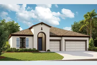 5169 Wildwind Drive, Apollo Beach, FL 33572 - Photo 1