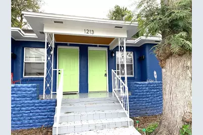 1213 E 15th Avenue #B, Tampa, FL 33605 - Photo 1