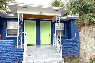 1213 E 15th Ave, Tampa, FL 33605 - Photo 1
