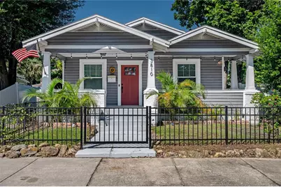 3810 N Tampa Street, Tampa, FL 33603 - Photo 1