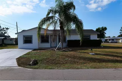 4607 5th Avenue W, Palmetto, FL 34221 - Photo 1