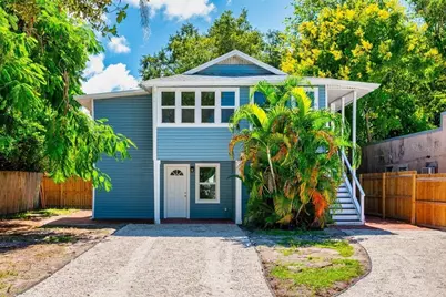 1135 Drew Street, Clearwater, FL 33755 - Photo 1