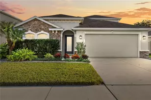 18446 Hunters Meadow Walk, Land O Lakes, FL 34638 - Photo 1