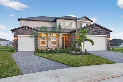 6925 E 116th Court, Palmetto, FL 34221 - Photo 1