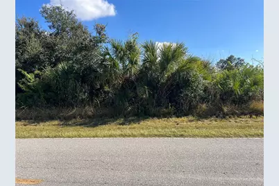 416 Theresa Boulevard, Port Charlotte, FL 33954 - Photo 1