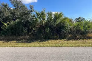 416 Theresa Blvd, Port Charlotte, FL 33954 - Photo 1