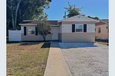4028 12th Avenue N, Saint Petersburg, FL 33713 - Photo 1
