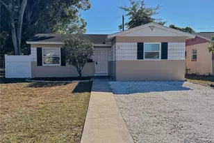 4028 12th Ave N, Saint Petersburg, FL 33713 - Photo 1