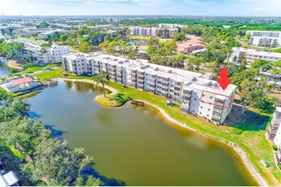 6070 80th Street N #415, Saint Petersburg, FL 33709 - Photo 1