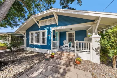 3009 W San Rafael Street, Tampa, FL 33629 - Photo 1