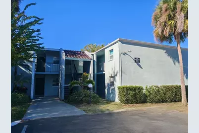2810 Somerset Park Drive #203, Tampa, FL 33613 - Photo 1