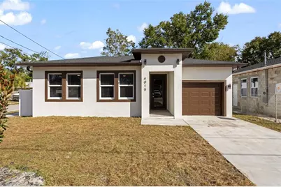 4015 N 29th Street, Tampa, FL 33610 - Photo 1