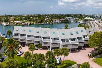 370 Pinellas Bayway S #C, Tierra Verde, FL 33715 - Photo 1