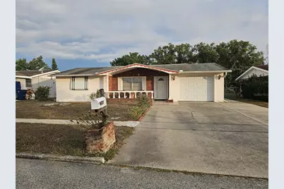 6027 9th Avenue, New Port Richey, FL 34653 - Photo 1