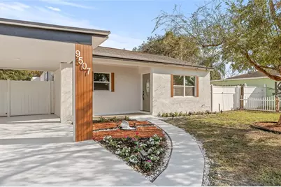 9507 N Dartmouth Avenue, Tampa, FL 33612 - Photo 1