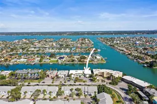 11655 3rd St E, Treasure Island, FL 33706 - Photo 1
