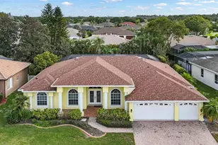 3731 Gaviota Dr, Sun City Center, FL 33573 - Photo 1