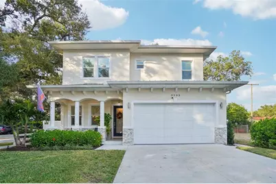 3203 W Fielder Street, Tampa, FL 33611 - Photo 1