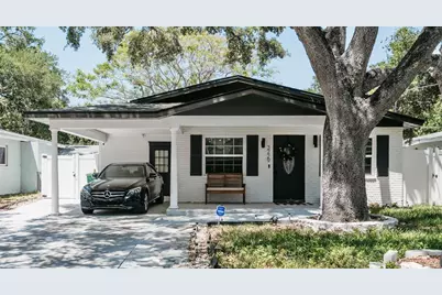 3229 W Fielder Street, Tampa, FL 33611 - Photo 1