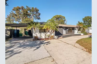 1899 66th Avenue N, Saint Petersburg, FL 33702 - Photo 1