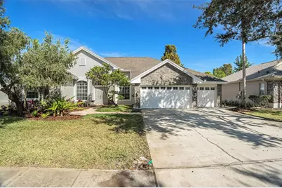 10532 Greencrest Drive, Tampa, FL 33626 - Photo 1