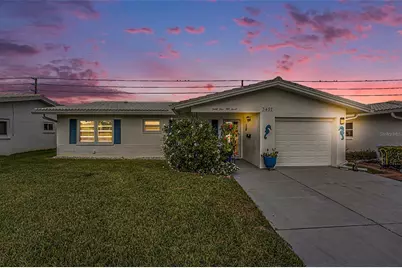 3457 101st Terrace N, Pinellas Park, FL 33782 - Photo 1