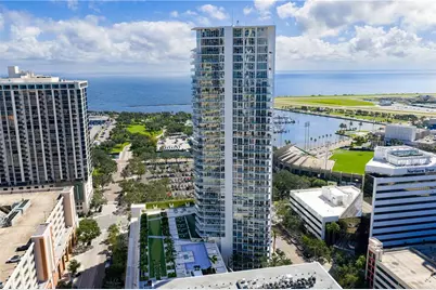 145 2nd Avenue S #614, Saint Petersburg, FL 33701 - Photo 1