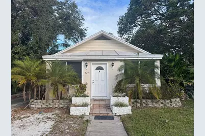 424 Wildwood Way, Belleair, FL 33756 - Photo 1