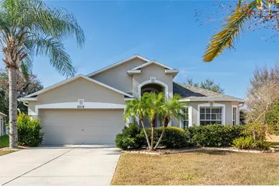 2515 Butterfly Landing Drive, Land O Lakes, FL 34638 - Photo 1