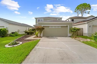 1112 Lake Shore Ranch Drive, Seffner, FL 33584 - Photo 1