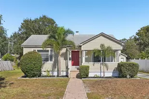 4809 33rd Ave N, Saint Petersburg, FL 33713 - Photo 1