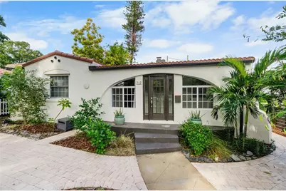 717 19th Avenue N, Saint Petersburg, FL 33704 - Photo 1