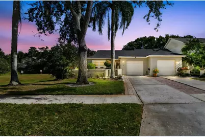 349 Buckingham Place, Palm Harbor, FL 34684 - Photo 1