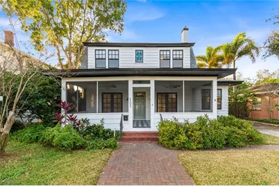 2302 12th Street N, Saint Petersburg, FL 33704 - Photo 1