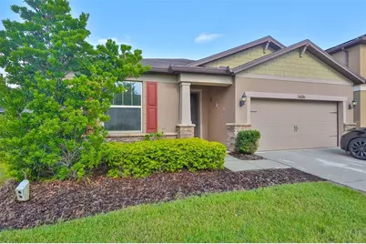 1606 Cabbage Key Drive, Ruskin, FL 33570 - Photo 1